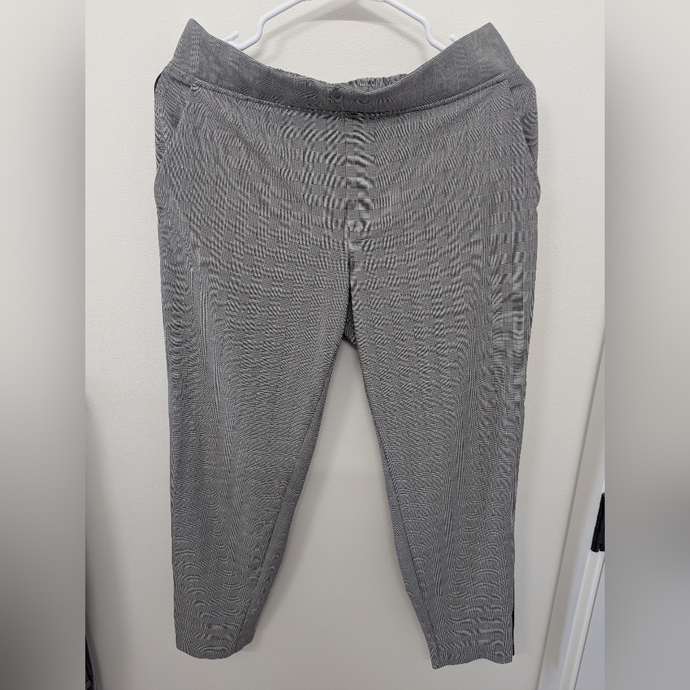 Athleta Brooklyn Ankle Pants
